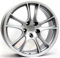Wheels WSP Italy W1051 R19 W9 PCD5x130 ET60 DIA71.6 Silver
