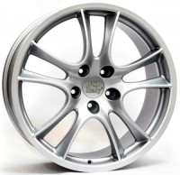 Wheels WSP Italy W1051 R20 W9 PCD5x130 ET60 DIA71.6 Silver