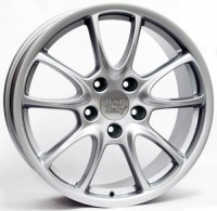 Wheels WSP Italy W1052 R19 W10 PCD5x130 ET45 DIA71.6 Silver