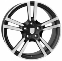 Wheels WSP Italy W1054 R20 W9 PCD5x130 ET60 DIA71.6 BP