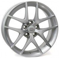 Wheels WSP Italy W1151 R17 W7 PCD5x110 ET41 DIA65.1 Silver