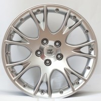 Wheels WSP Italy W1210 R17 W7.5 PCD5x108 ET38 DIA67.1 HS