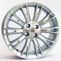 Wheels WSP Italy W150 R15 W6 PCD4x98 ET33 DIA58.1 SP