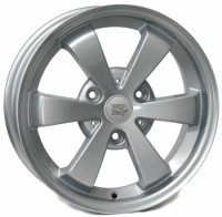 Wheels WSP Italy W1507 R15 W5 PCD3x112 ET34 DIA57.1 HS