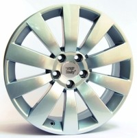 Wheels WSP Italy W152 R16 W6.5 PCD5x110 ET41 DIA65.1 Silver