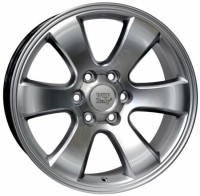 Wheels WSP Italy W1707 R16 W7 PCD6x139.7 ET10 DIA106.1 SP