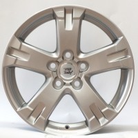 Wheels WSP Italy W1750 R18 W7.5 PCD5x114.3 ET45 DIA60.1 SP