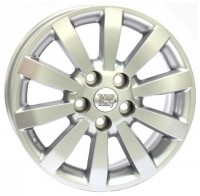 Wheels WSP Italy W1752 R16 W6.5 PCD5x114.3 ET45 DIA60.1 HS