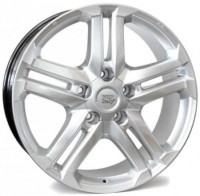 Wheels WSP Italy W1759 R20 W8.5 PCD5x150 ET60 DIA110.1 Silver