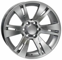 Wheels WSP Italy W1765 R18 W7.5 PCD6x139.7 ET25 DIA106.1 HS