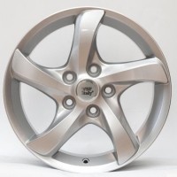 Wheels WSP Italy W1902 R16 W6.5 PCD5x114.3 ET0 DIA52.5 HS