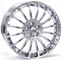 Wheels WSP Italy W231 R16 W7 PCD5x98 ET35 DIA58.1 Silver