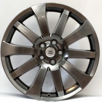 Wheels WSP Italy W2353 R19 W8 PCD5x108 ET55 DIA63.4 Silver