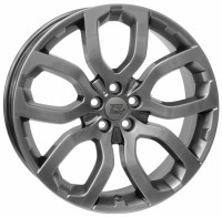Wheels WSP Italy W2357 R18 W8 PCD5x108 ET45 DIA63.4 Silver