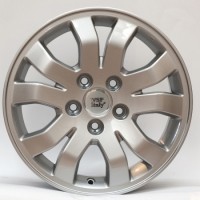 WSP Italy W2402 R16 W6.5 PCD5x114.3 ET50 DIA64.1 Silver, photo Alloy wheels WSP Italy W2402 R16, picture Alloy wheels WSP Italy W2402 R16, image Alloy wheels WSP Italy W2402 R16, photo Alloy wheel rims WSP Italy W2402 R16, picture Alloy wheel rims WSP Italy W2402 R16, image Alloy wheel rims WSP Italy W2402 R16