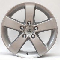 Wheels WSP Italy W2406 R16 W6.5 PCD5x114.3 ET45 DIA64.1 Silver