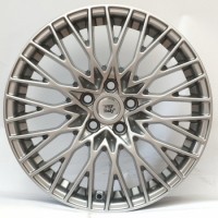 Wheels WSP Italy W252 R16 W7 PCD5x98 ET35 DIA58.1 Silver