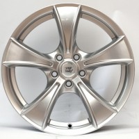 Wheels WSP Italy W253 R16 W6.5 PCD5x98 ET42 DIA58.1 HS