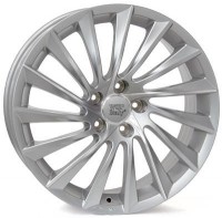 Wheels WSP Italy W256 R17 W7.5 PCD5x110 ET41 DIA65.1 Silver