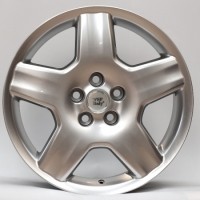 Wheels WSP Italy W2651 R17 W7.5 PCD5x114.3 ET35 DIA60.1 HS