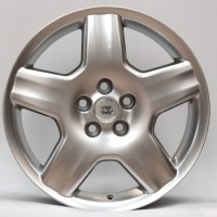 Wheels WSP Italy W2651 R18 W7.5 PCD5x114.3 ET35 DIA60.1 Silver