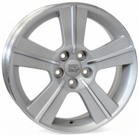 Wheels WSP Italy W2703 R16 W6.5 PCD5x100 ET48 DIA56.1 SP