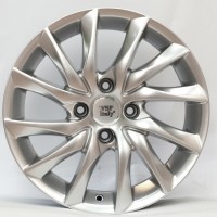 Wheels WSP Italy W3401 R16 W6.5 PCD4x108 ET26 DIA65.1 HS