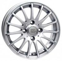 Wheels WSP Italy W3601 R15 W6 PCD4x114.3 ET44 DIA56.6 HS