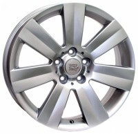 Wheels WSP Italy W3603 R18 W7 PCD5x115 ET45 DIA70.1 Silver