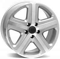 Wheels WSP Italy W440 R18 W8 PCD5x130 ET45 DIA71.6 SP