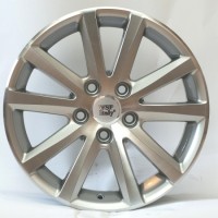 Wheels WSP Italy W442 R16 W7 PCD5x112 ET42 DIA57.1 SP