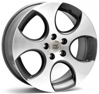 WSP Italy W444 R18 W7.5 PCD5x112 ET47 DIA57.1 Anthracite polished, photo Alloy wheels WSP Italy W444 R18, picture Alloy wheels WSP Italy W444 R18, image Alloy wheels WSP Italy W444 R18, photo Alloy wheel rims WSP Italy W444 R18, picture Alloy wheel rims WSP Italy W444 R18, image Alloy wheel rims WSP Italy W444 R18