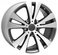 WSP Italy W445 R16 W7 PCD5x112 ET45 DIA57.1 Anthracite, photo Alloy wheels WSP Italy W445 R16, picture Alloy wheels WSP Italy W445 R16, image Alloy wheels WSP Italy W445 R16, photo Alloy wheel rims WSP Italy W445 R16, picture Alloy wheel rims WSP Italy W445 R16, image Alloy wheel rims WSP Italy W445 R16