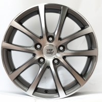 WSP Italy W454 R16 W6.5 PCD5x112 ET47 DIA57.1 Anthracite polished, photo Alloy wheels WSP Italy W454 R16, picture Alloy wheels WSP Italy W454 R16, image Alloy wheels WSP Italy W454 R16, photo Alloy wheel rims WSP Italy W454 R16, picture Alloy wheel rims WSP Italy W454 R16, image Alloy wheel rims WSP Italy W454 R16