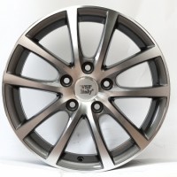 WSP Italy W454 R18 W8 PCD5x112 ET45 DIA57.1 Anthracite polished, photo Alloy wheels WSP Italy W454 R18, picture Alloy wheels WSP Italy W454 R18, image Alloy wheels WSP Italy W454 R18, photo Alloy wheel rims WSP Italy W454 R18, picture Alloy wheel rims WSP Italy W454 R18, image Alloy wheel rims WSP Italy W454 R18