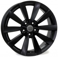 Wheels WSP Italy W457 R18 W8 PCD5x112 ET41 DIA57.1 Black