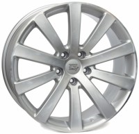 Wheels WSP Italy W459 R21 W10 PCD5x130 ET50 DIA71.6 Silver