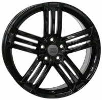 Wheels WSP Italy W464 R19 W8 PCD5x112 ET50 DIA57.1 Black