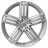 Wheels WSP Italy W464 R19 W8 PCD5x112 ET50 DIA57.1 Silver