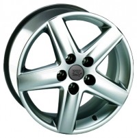 Wheels WSP Italy W530 R16 W7 PCD5x112 ET42 DIA57.1 Silver