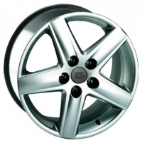 Wheels WSP Italy W530 R17 W7.5 PCD5x112 ET42 DIA57.1 Silver