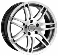 Wheels WSP Italy W539 R17 W7.5 PCD5x112 ET35 DIA57.1 HS