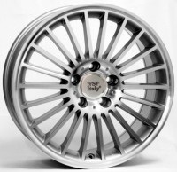 Wheels WSP Italy W547 R18 W8 PCD5x112 ET43 DIA57.1 Silver