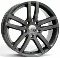 Wheels WSP Italy W551 R18 W8 PCD5x130 ET56 DIA71.6 GM