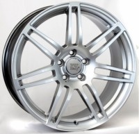 Wheels WSP Italy W557 R17 W7.5 PCD5x112 ET45 DIA57.1 hyper anthracite