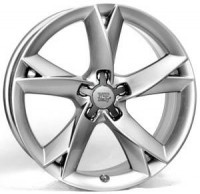 Wheels WSP Italy W558 R18 W8.5 PCD5x112 ET45 DIA66.6 HS