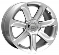 Wheels WSP Italy W559 R17 W7.5 PCD5x112 ET45 DIA57.1 Silver