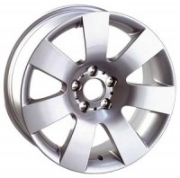 Wheels WSP Italy W645 R18 W8 PCD5x120 ET38 DIA72.6 Silver