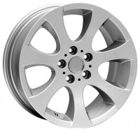 Wheels WSP Italy W651 R18 W8 PCD5x120 ET34 DIA72.6 Silver