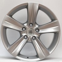 Wheels WSP Italy W659 R18 W8 PCD5x120 ET34 DIA72.6 Silver